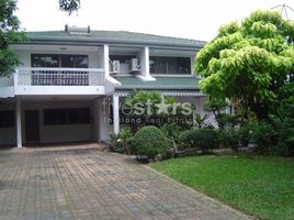 5 Bedroom House for rent at Panya Village, Suan Luang