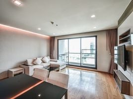 2 Schlafzimmer Wohnung zu vermieten im The Address Sathorn, Si Lom