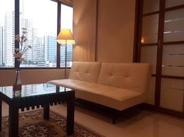 1 Schlafzimmer Wohnung zu verkaufen im The Emporio Place, Khlong Tan