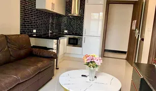芭提雅 农保诚 Grand Avenue Residence 1 卧室 公寓 售 