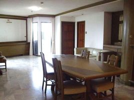 3 Schlafzimmer Wohnung zu vermieten im Fifty Fifth Tower, Khlong Tan Nuea, Watthana