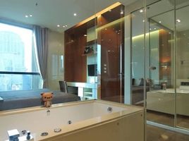 在The Address Sukhumvit 28租赁的1 卧室 公寓, Khlong Tan