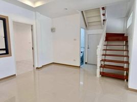 3 Bedroom Townhouse for sale at Buathongthani Park Ville 7, Bang Rak Phatthana, Bang Bua Thong, Nonthaburi