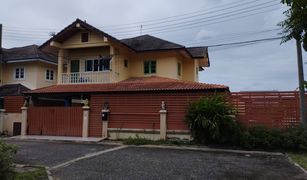 6 Bedrooms House for sale in Bueng Thong Lang, Pathum Thani Baan Donsiri