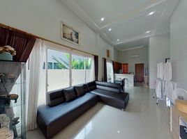 2 Bedroom House for rent at Ananda Lake View, Thep Krasattri