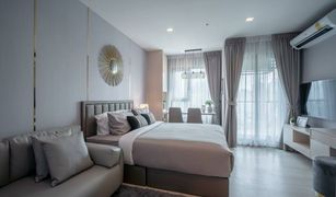 Studio Condo for sale in Lumphini, Bangkok Life One Wireless