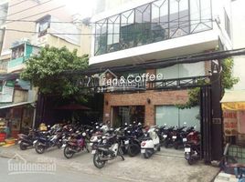 6 Bedroom Villa for sale in Ward 10, Phu Nhuan, Ward 10