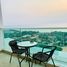 3 Schlafzimmer Penthouse zu vermieten im The View Cozy Beach Residence, Nong Prue