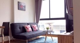 Available Units at Bangkok Feliz Sukhumvit 69-2