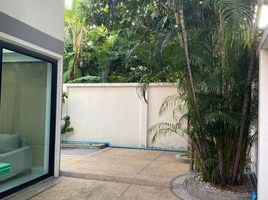 3 Schlafzimmer Haus zu verkaufen in Watthana, Bangkok, Phra Khanong Nuea, Watthana