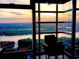 2 спален Кондо на продажу в Lake View Muang Thong Thani, Ban Mai, Pak Kret, Нонтабури