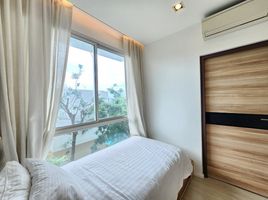 2 Schlafzimmer Appartement zu vermieten im Wan Vayla, Nong Kae