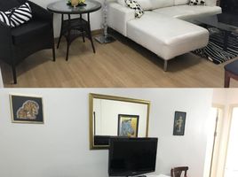 1 Bedroom Condo for rent at Supalai City Resort Phranangklao Station-Chao Phraya, Bang Kraso