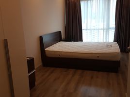 1 Bedroom Condo for sale at Centric Sathorn - Saint Louis, Thung Wat Don, Sathon, Bangkok