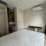 Studio Appartement zu vermieten im Chateau In Town Charansanitwong 96/2, Bang Ao