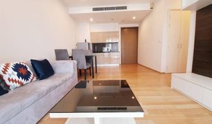 1 chambre Condominium a vendre à Khlong Tan Nuea, Bangkok 39 by Sansiri