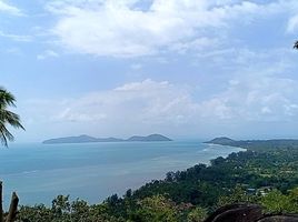  Land for sale in Surat Thani, Na Mueang, Koh Samui, Surat Thani