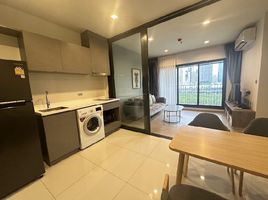 2 Bedroom Condo for rent at Life Asoke Hype, Makkasan