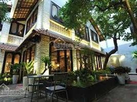 Studio Villa zu verkaufen in District 3, Ho Chi Minh City, Ward 7