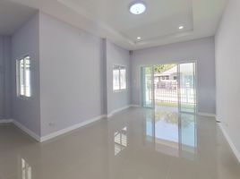 3 Bedroom Villa for sale at Baan Payarin 2, Mae Khue