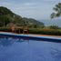 5 Bedroom Villa for sale at Dominical, Aguirre