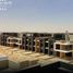 4 Schlafzimmer Haus zu verkaufen im Midtown, South Investors Area, New Cairo City, Cairo