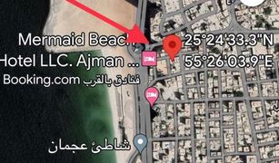N/A Land for sale in , Ajman 