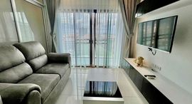 Available Units at Axis Pattaya Condo