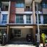 3 Bedroom Townhouse for rent at Plus Citypark Srinagarindra Suanluang, Nong Bon