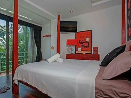 4 Schlafzimmer Haus zu vermieten in Phuket, Rawai, Phuket Town, Phuket