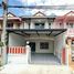 3 Bedroom Townhouse for sale at K.C. Ramintra 1, Sam Wa Tawan Tok, Khlong Sam Wa