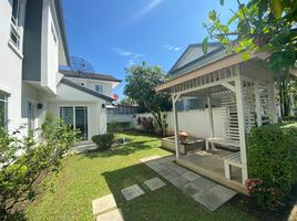 4 Bedroom House for rent at Siwalee Choeng Doi, Mae Hia, Mueang Chiang Mai