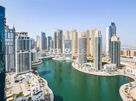 4 Bedroom Apartment for sale at Trident Bayside, Dubai Marina Walk, Dubai Marina, Dubai, United Arab Emirates