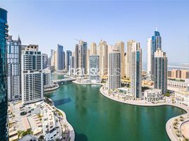 4 Bedroom Penthouse for sale at Trident Bayside, Dubai Marina Walk