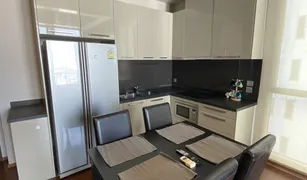 ขายคอนโด 2 ห้องนอน ใน คลองตันเหนือ, กรุงเทพมหานคร ควอทโทร บาย แสนสิริ