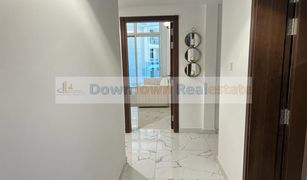 2 Schlafzimmern Appartement zu verkaufen in Al Rashidiya 1, Ajman Oasis Tower