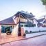 3 Schlafzimmer Haus zu vermieten in Pattaya, Nong Prue, Pattaya