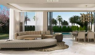 3 Bedrooms Villa for sale in District 11, Dubai The Fields