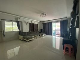 4 Schlafzimmer Haus zu vermieten im Green Field Villas 2, Nong Prue, Pattaya, Chon Buri, Thailand