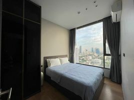 2 Schlafzimmer Wohnung zu vermieten im The Fine Bangkok Thonglor-Ekamai, Khlong Tan Nuea, Watthana