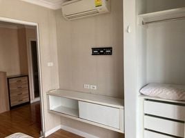 1 Schlafzimmer Appartement zu vermieten im Lumpini Place Rama IX-Ratchada, Huai Khwang