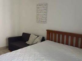 Studio Condo for rent at Ideo Mobi Sukhumvit 81, Bang Chak, Phra Khanong, Bangkok