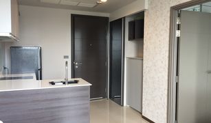 1 Bedroom Condo for sale in Khlong Tan Nuea, Bangkok Ceil By Sansiri