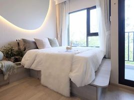 Studio Condo for sale at COBE Ratchada-Rama 9 , Huai Khwang