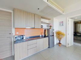 1 Bedroom Condo for sale at Zire Wongamat, Na Kluea, Pattaya