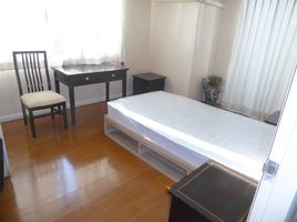 2 Schlafzimmer Wohnung zu vermieten im Witthayu Complex, Makkasan