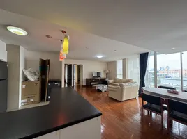 3 Schlafzimmer Wohnung zu vermieten im The Peak Sukhumvit 15, Khlong Toei Nuea, Watthana