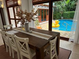4 Schlafzimmer Villa zu verkaufen im Boat Lagoon, Ko Kaeo