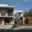 4 Bedroom Villa for sale at The Dahlias, Yas Acres, Yas Island