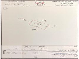  Grundstück zu verkaufen im Al Zubair, Ajman Uptown Villas